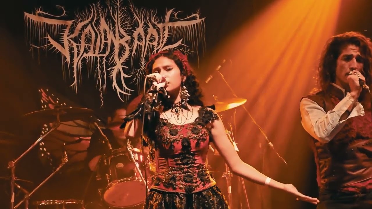 Clan de las Sombras - Resurgir (Video Oficial)
