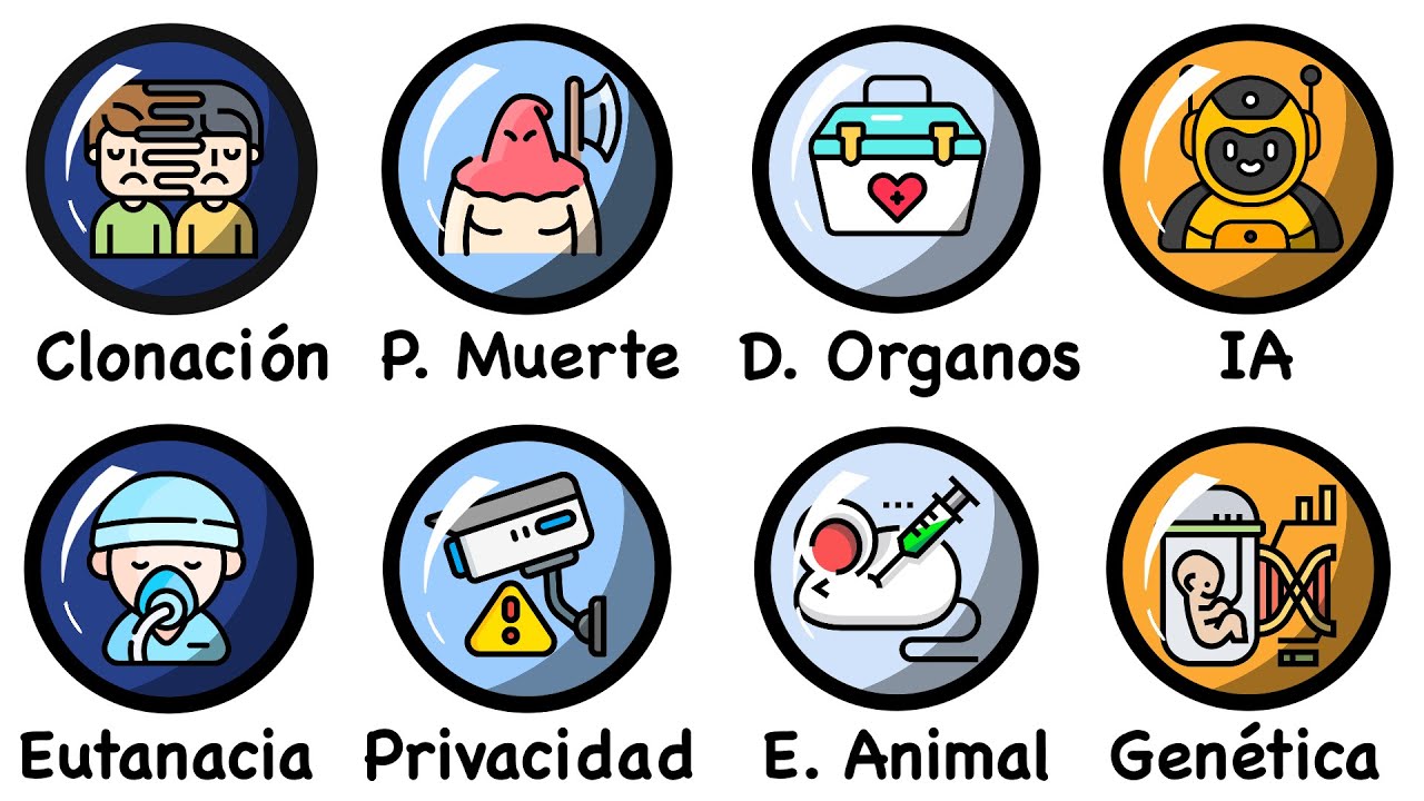 Cada Dilema &Eacute;tico en 10 Minutos