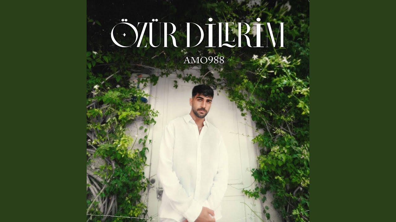 Özür Dilerim