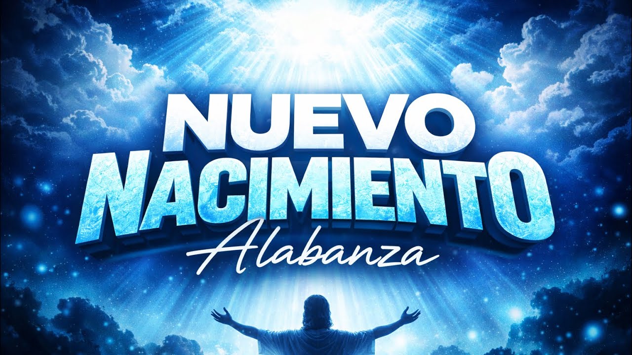 Nuevo Nacimiento | Alabanza