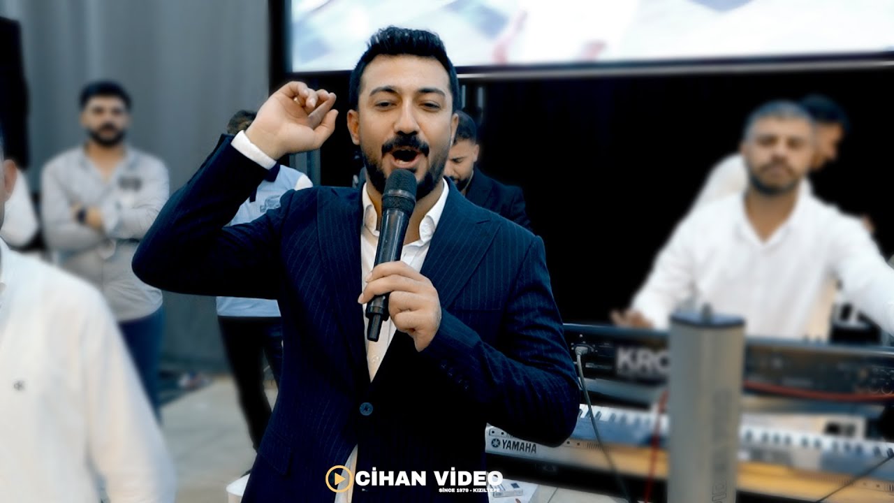 Rojhat Cıziri & Davut Omeri   Dawet'a Qoser 2025