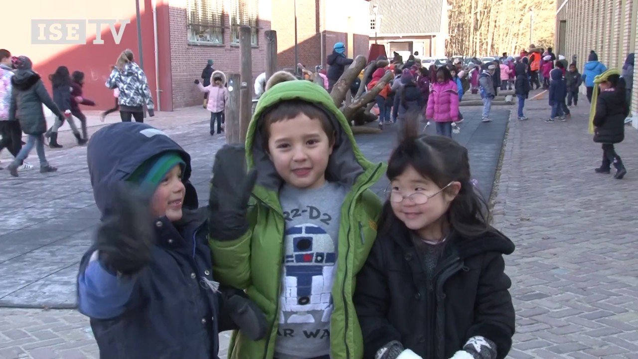 Cultural Week 2018 - image report