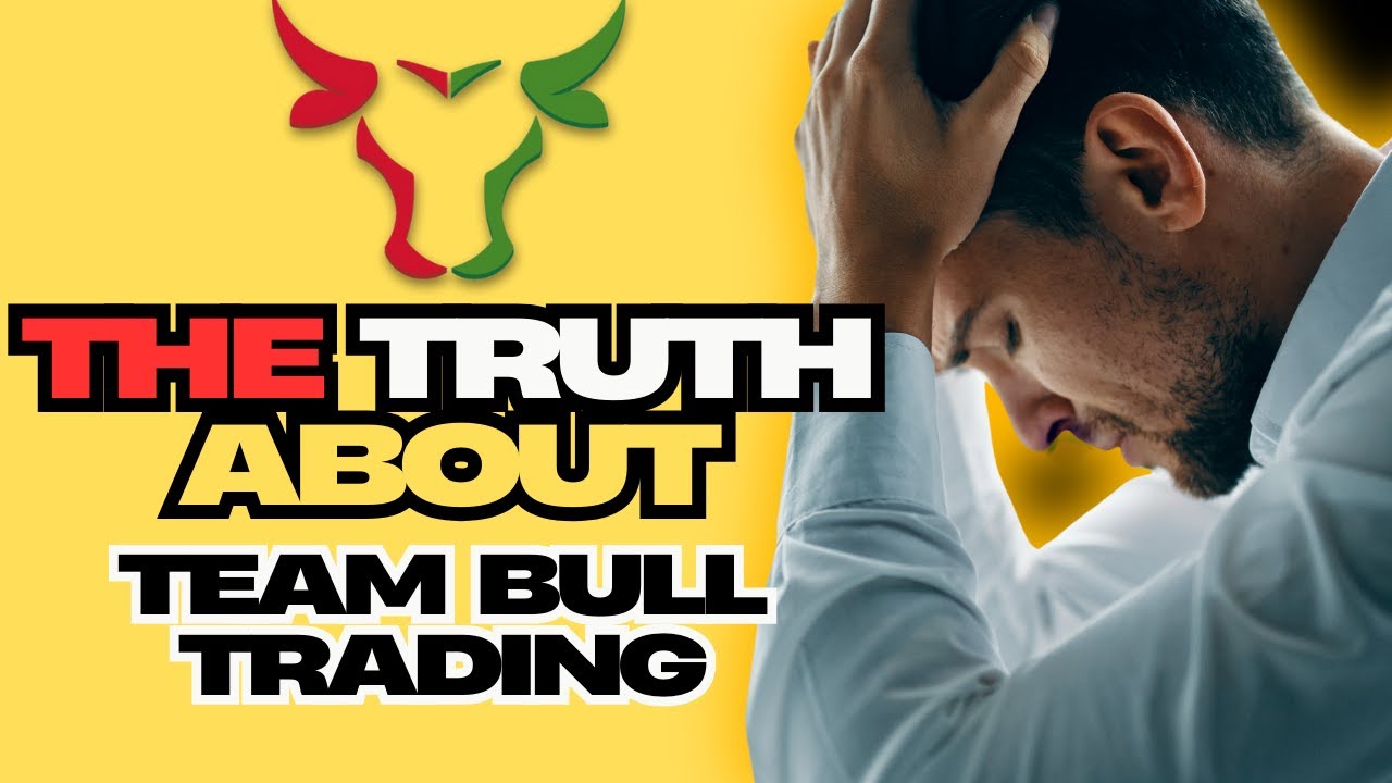 Обзор торговой стратегии Team Bull | Честное мнение