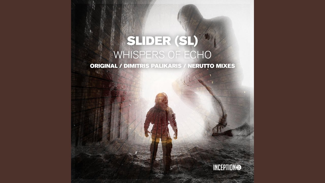 Whispers of Echo (Dimitris Palikaris Remix)