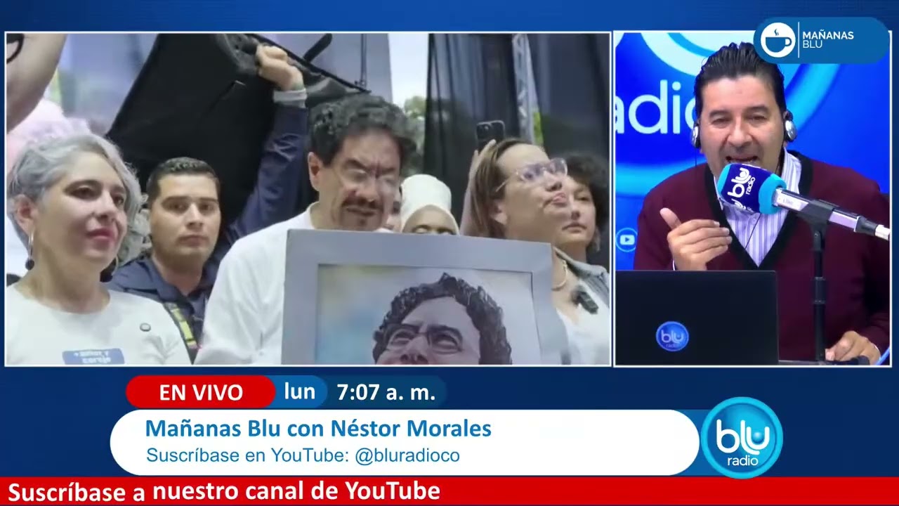 “Cepeda dio papaya y opositores lo usan para mostrarlo como enemigo de Antioquia”: Héctor Riveros