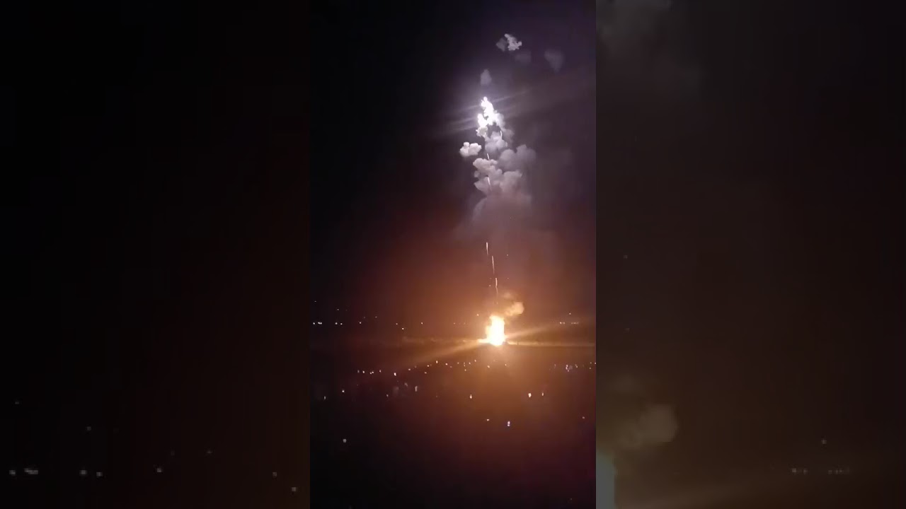 Kalladathoor 🔥🔥വെടിക്കെട്ട്‌ ❤️‍🔥❤️‍🔥#വെടിക്കെട്ട്‌ #puram #videoviral #videos #festival #fireworks 