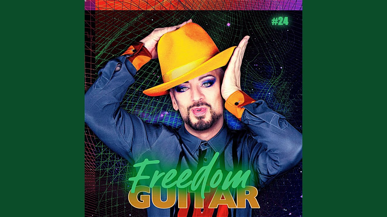 Freedom Guitar