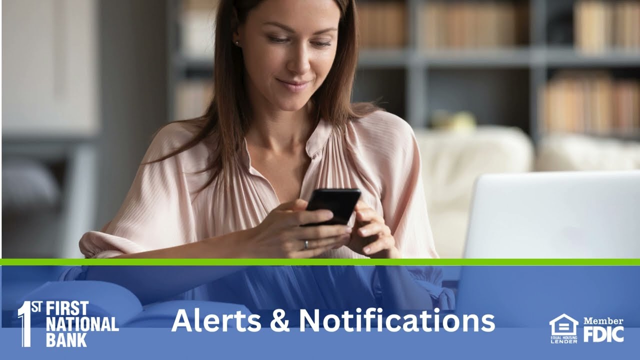 Alerts & Notification Service