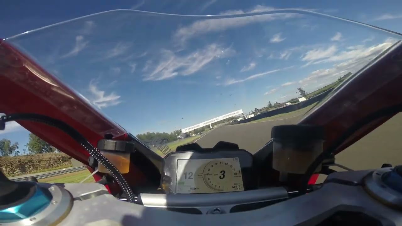 Kinnekulle part3 #ducativ4s #panigale #panigalev4 #smc