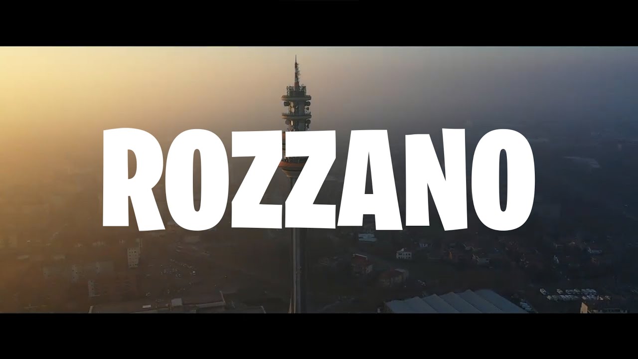 ROZZANO