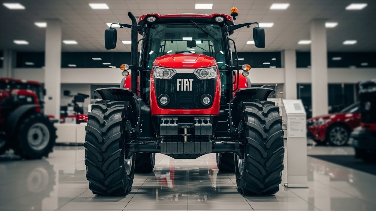🔥 2026 Fiat 1000S | Prestazioni, Motore e Prova Completa