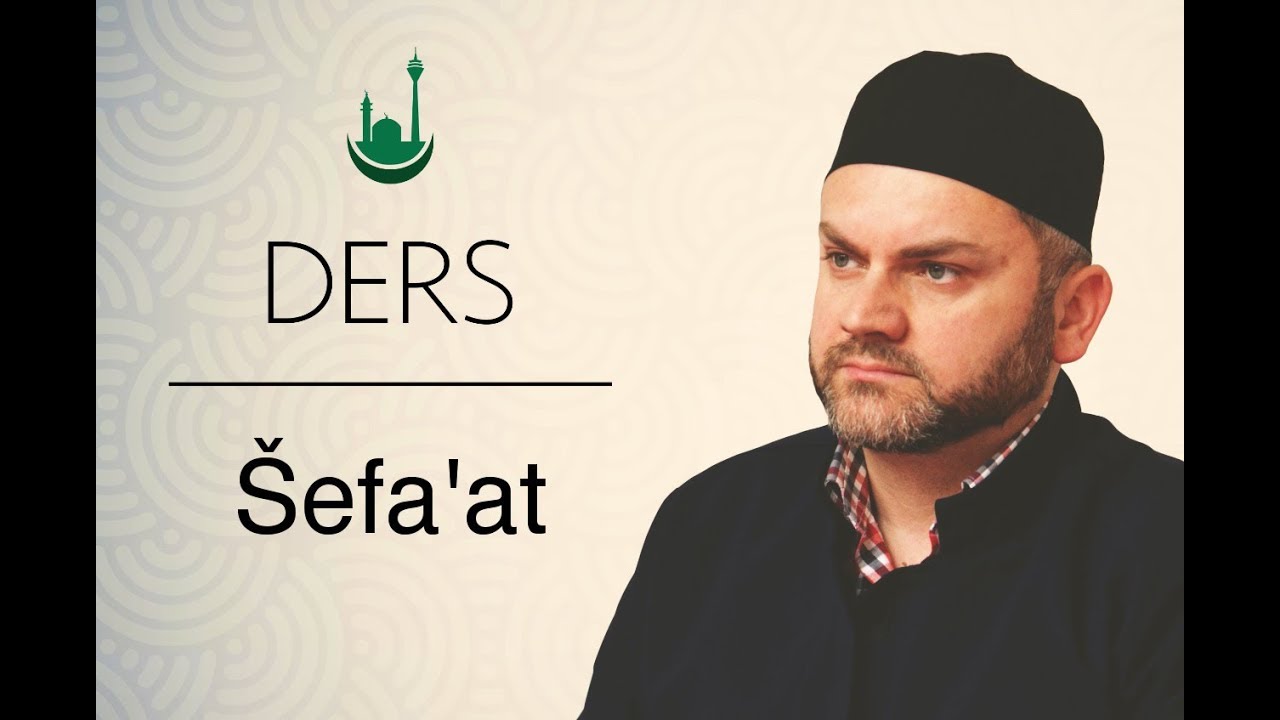 DERS: Asmer ef. Ujkanovic - Sefa'at , IKC-Düsseldorf, 13.01.19