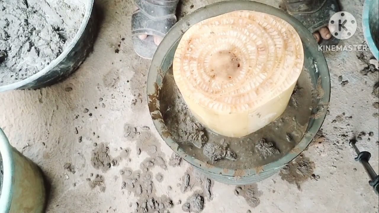 TUNGKU kayu bakar dari bahan,,ABU dan SEMEN