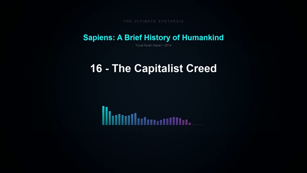 16 - The Capitalist Creed