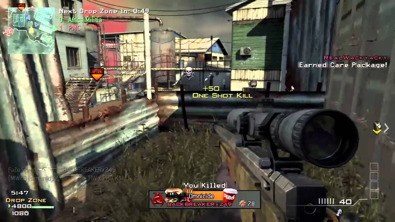 L11 Sniper M.O.A.B #2 by Sprattyyy.