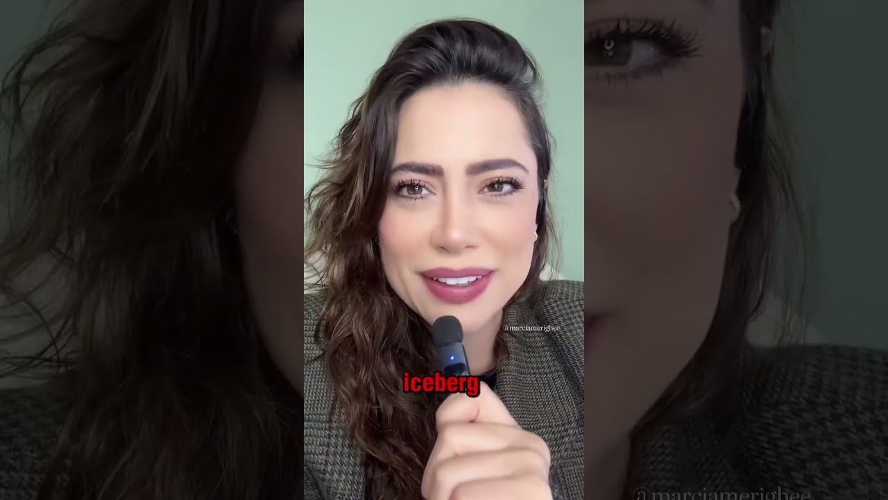 👉 A Verdade Espiritual Sobre o Narcisismo | M&aacute;rcia Mer&iacute;ghe Explica