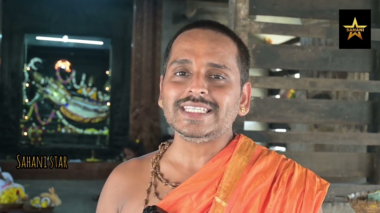 Powerfull Temple/ಭಾರತದಲ್ಲಿಯೇ ಅತೀ ಅಪರೂಪದ ಅನಂತ ಪದ್ಮನಾಭ ಕಾರ್ಕಳದಲ್ಲಿ #karkala #powerfulltemple #temple