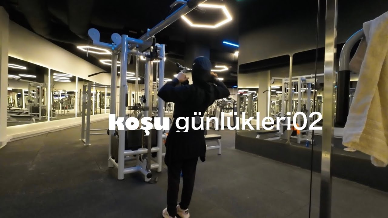 koşu günlükleri 02 ve Türk halkı neden spor yap(a)mıyor?