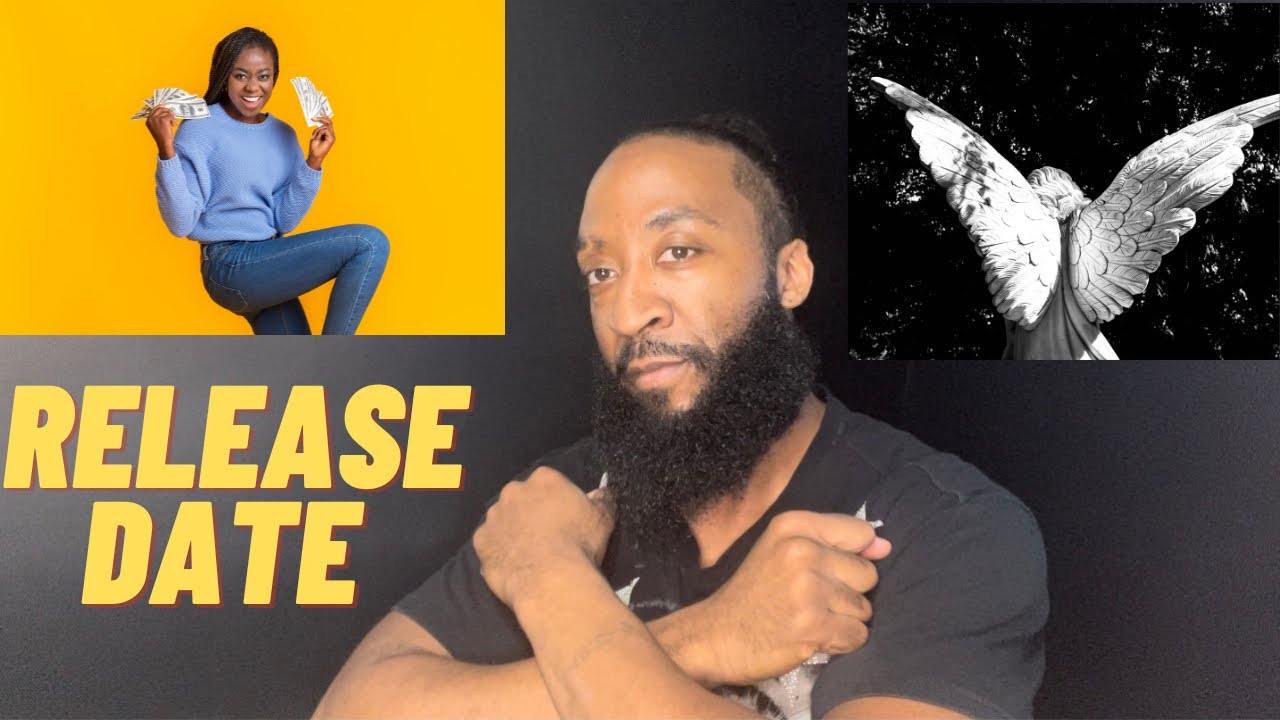 YOUR RELEASE ✨✈️DATE HAS BEEN SET 🕛NEW TERRITORY HAS BEEN DIVINELY GIVEN 🪽🧲