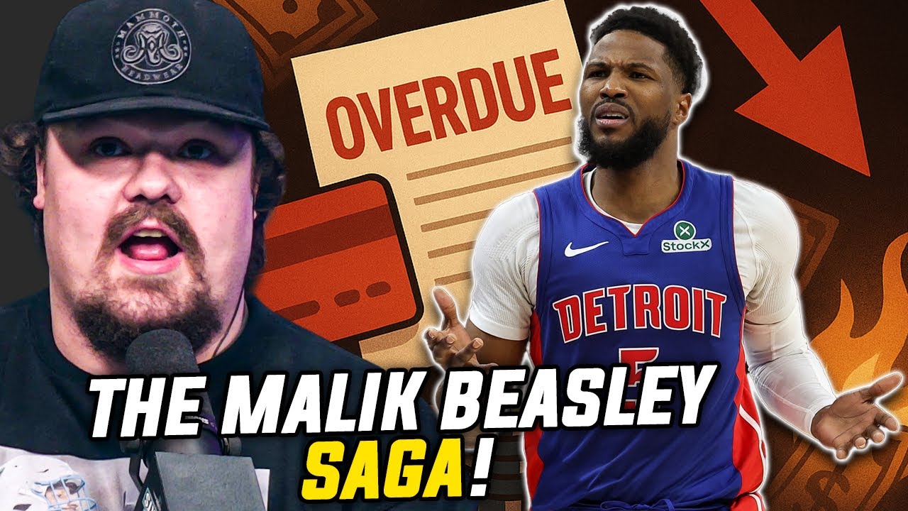 YOU WONT BELIEVE the Details about Malik Beasley