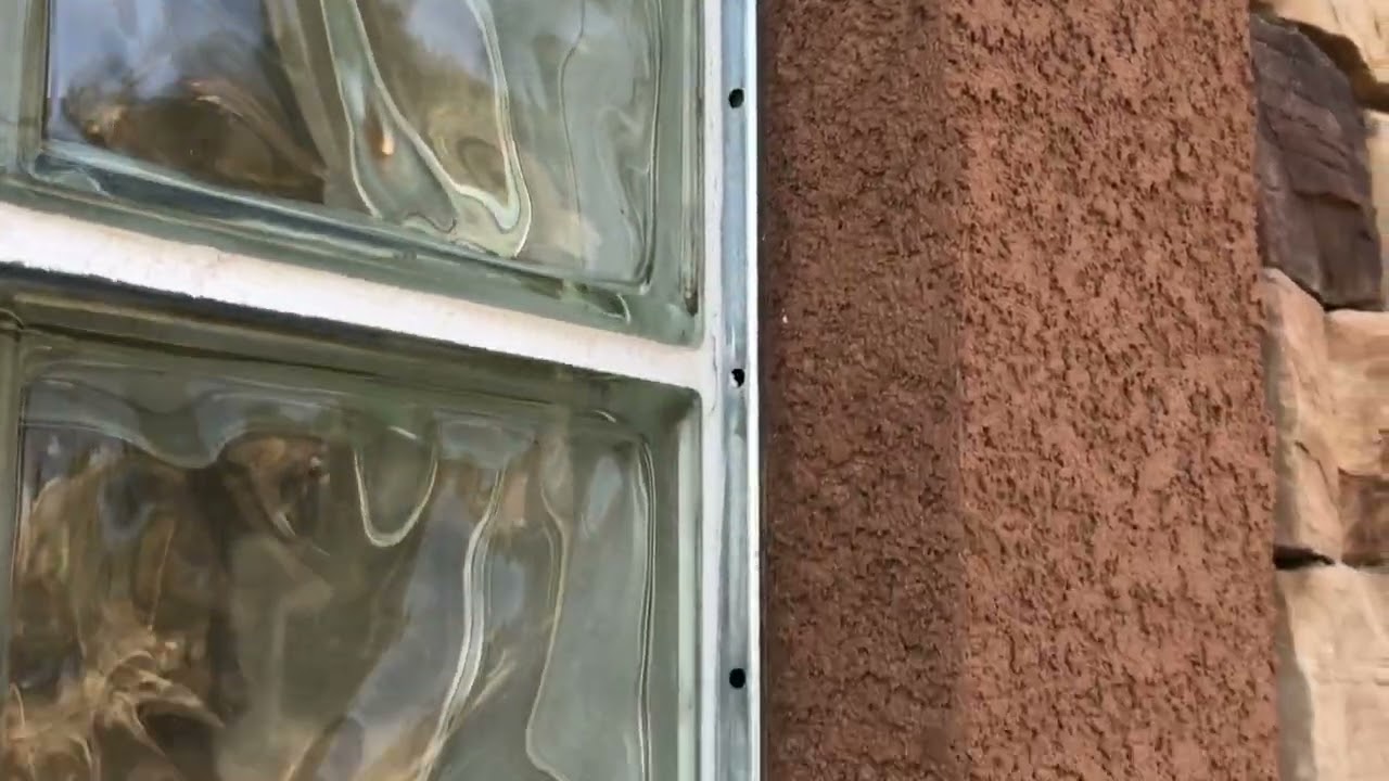 BAD STUCCO REPAIRS CS LOVE YOUR STUCCO