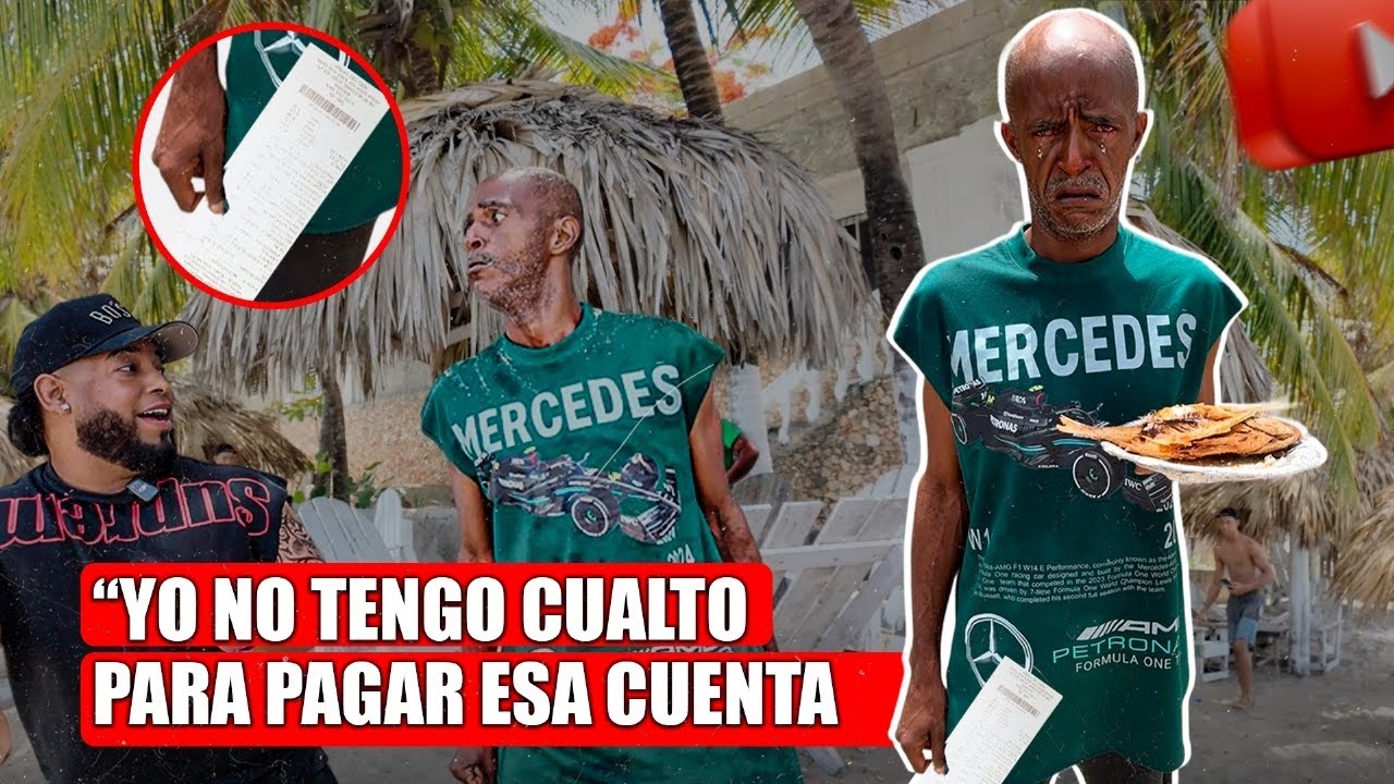 TE M4TO COMO  VOY PAGAR ESE PESCADO