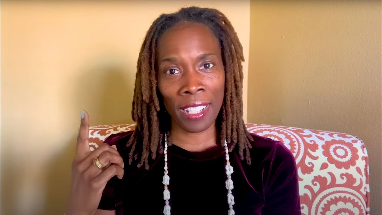 Working with the Trauma of Racism