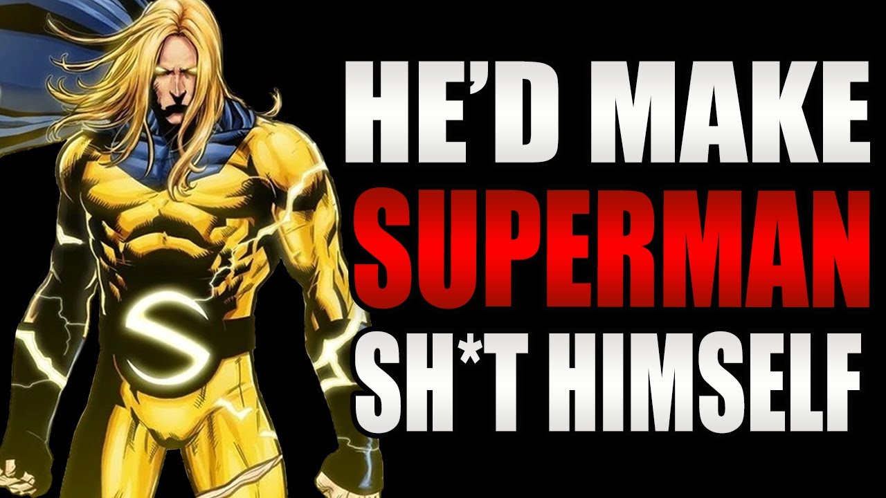How Powerful is The Sentry?