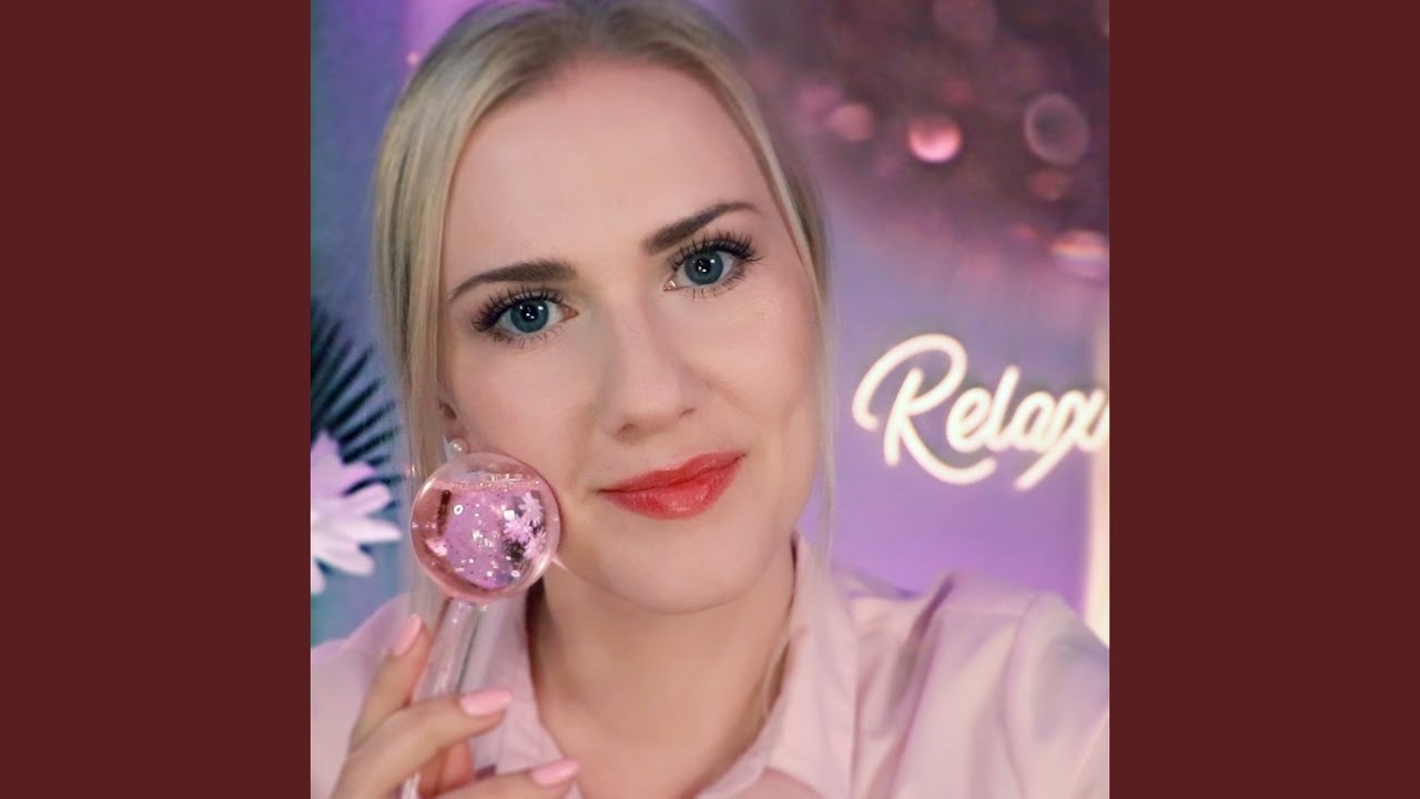 Soothing Touch Asmr