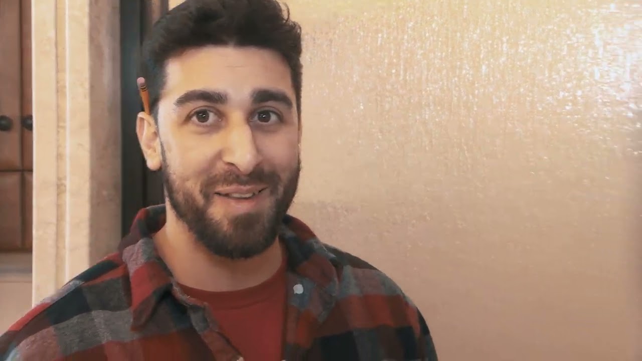 Meet The Installer - Sean