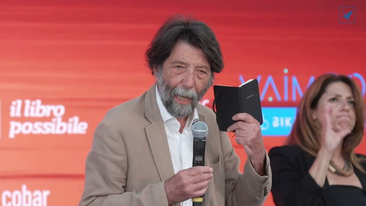 Massimo Cacciari