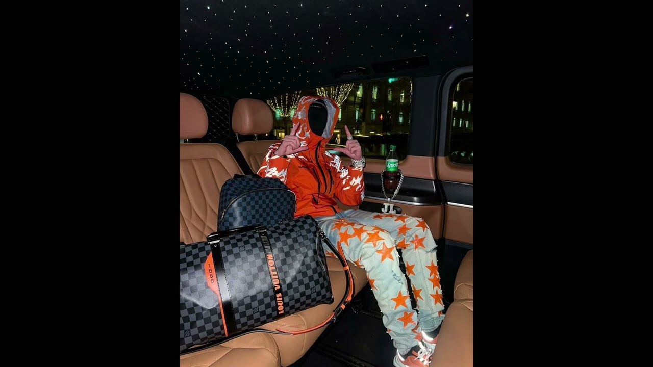 (FREE) Skrilla Type Beat - 