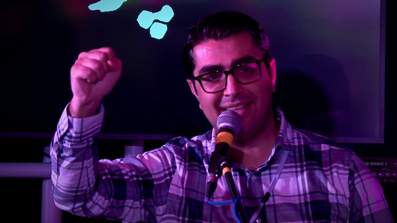 پرستش شاد خداوند «1 ساعت» (1)ـ - Persian happy worship