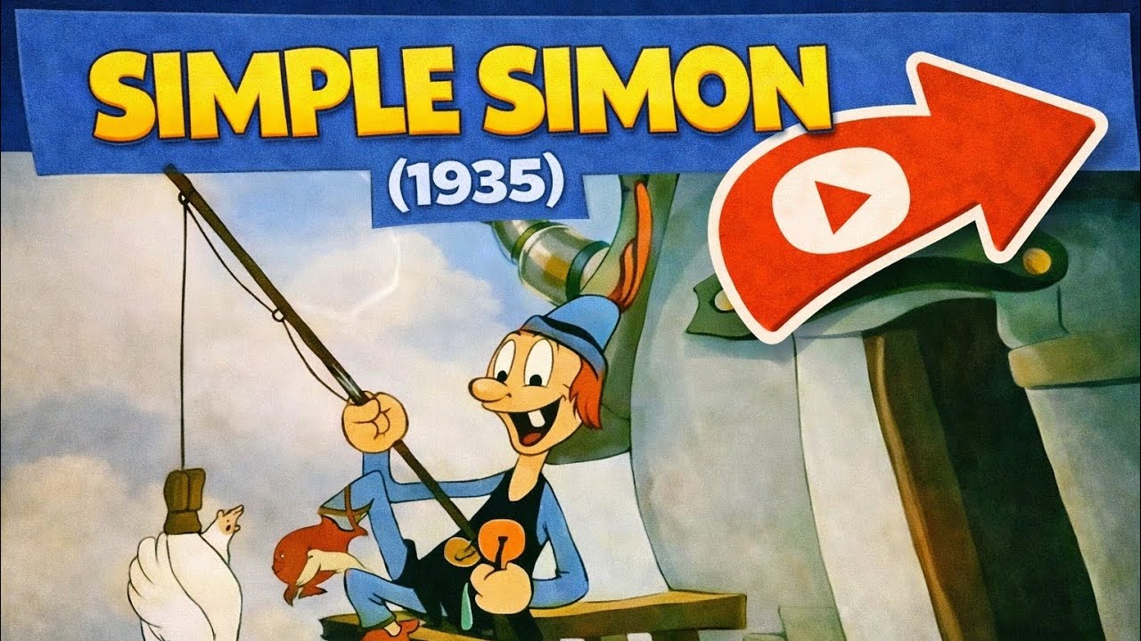 Simple Simon (1935)