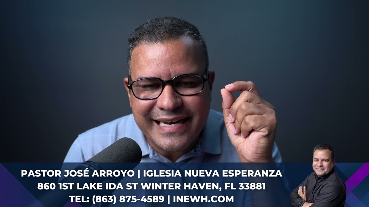Dos cosas que debemos seguir | Hebreos 12:14