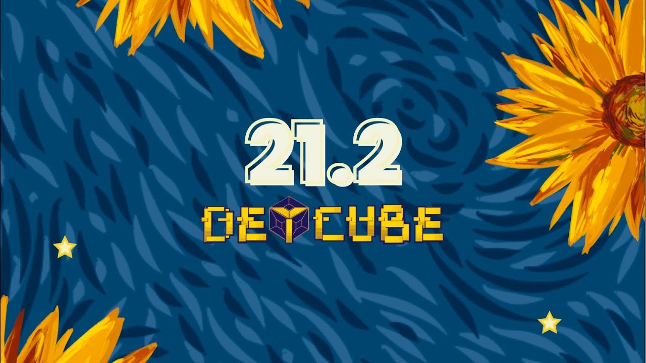 En mis reminiscencias - DeyCube live álbum 21.2 sesión acustica @thecavehomestudio 