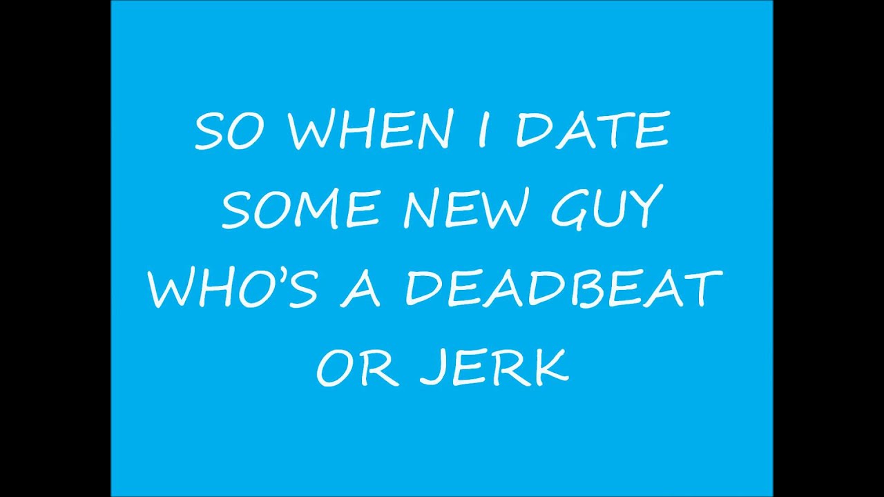 Safer- First Date (lyrics)