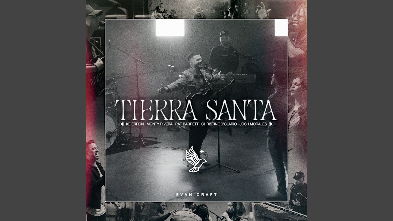 Tierra Santa