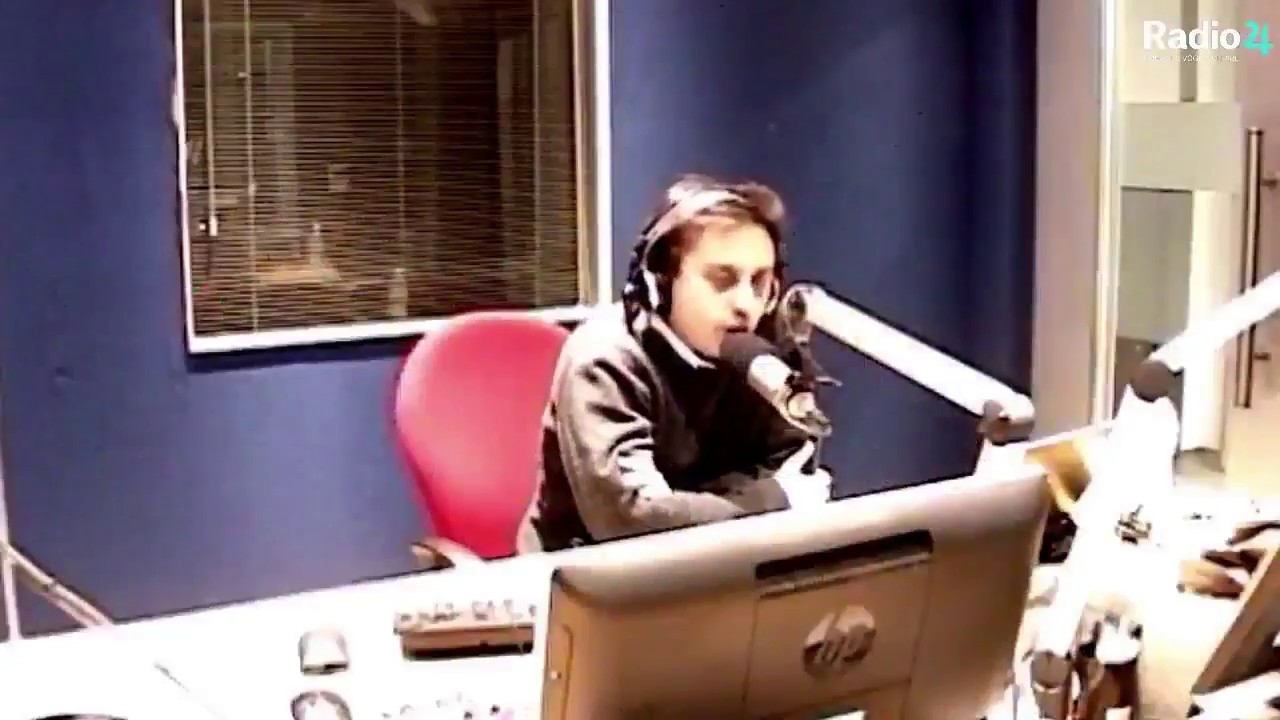 Parenzo contro Sergio da Roma