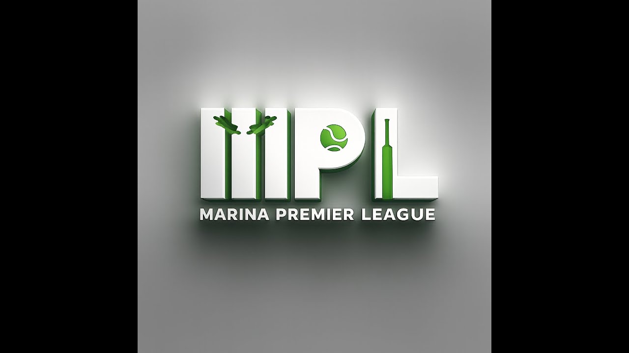 Part 2 || Marina Premier League || Season 6 || 2026