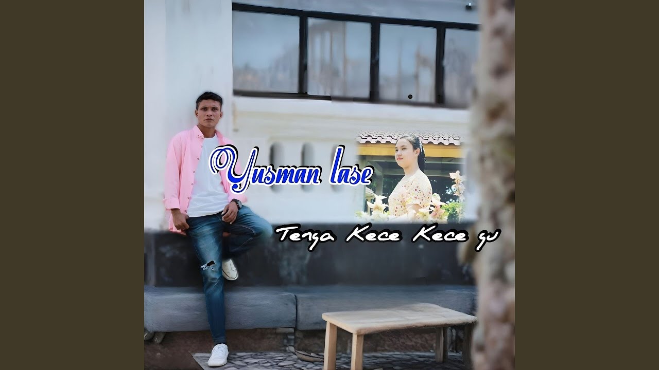 Tenga Kece Kece Gu