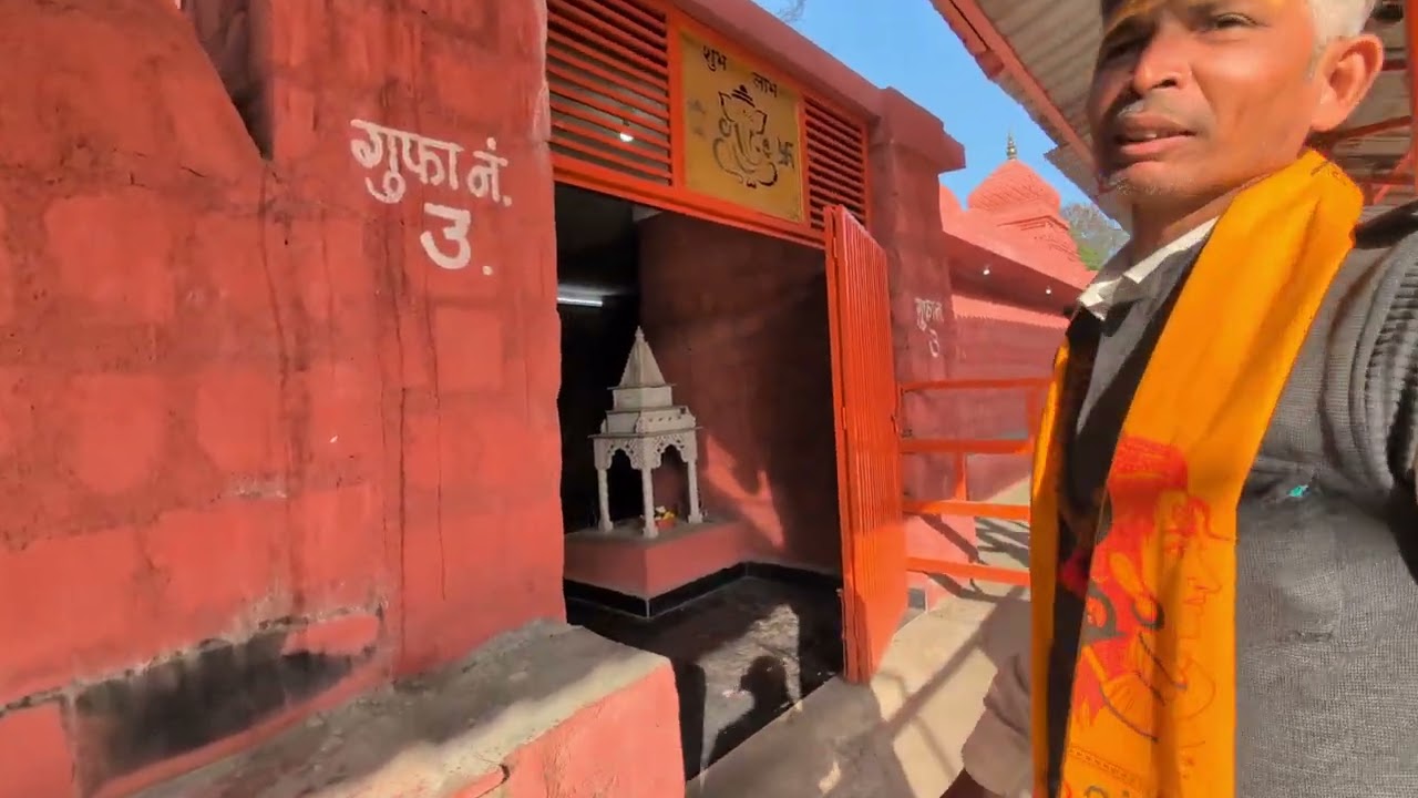 Ujjain ke chamatkari mandir 🔱🛕🕉️🦚part-3