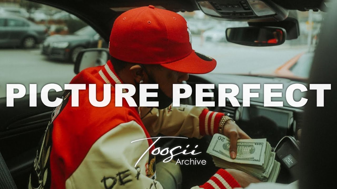 Toosii - Picture Perfect (Snippet)