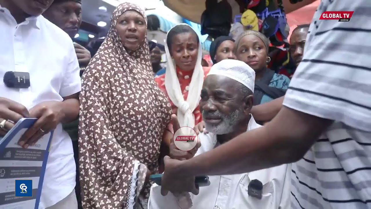 MBELE ya WAZIRI SILAA - MZEE AMWAGA MACHOZI KISA ENEO la UBIA KARIAKOO - MGOGORO ULIODUMU MIAKA 26..