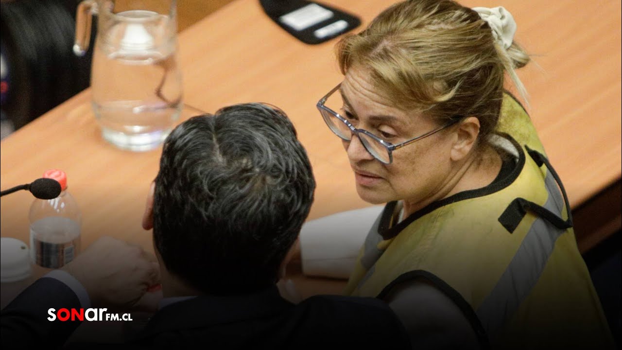 Claves para entender el caso Muñeca Bielorrusa con Paulina Toro de Ciper | Sonar Informativo