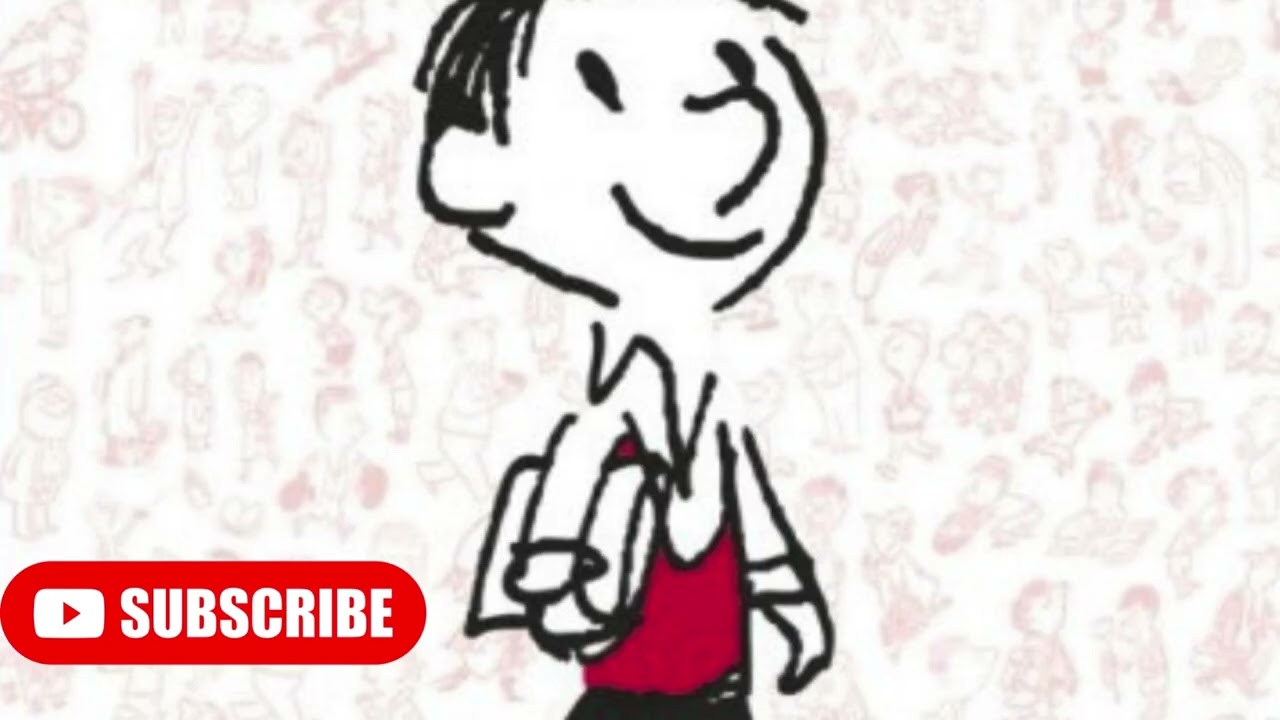 Mikołajek audiobook - Wizytacja