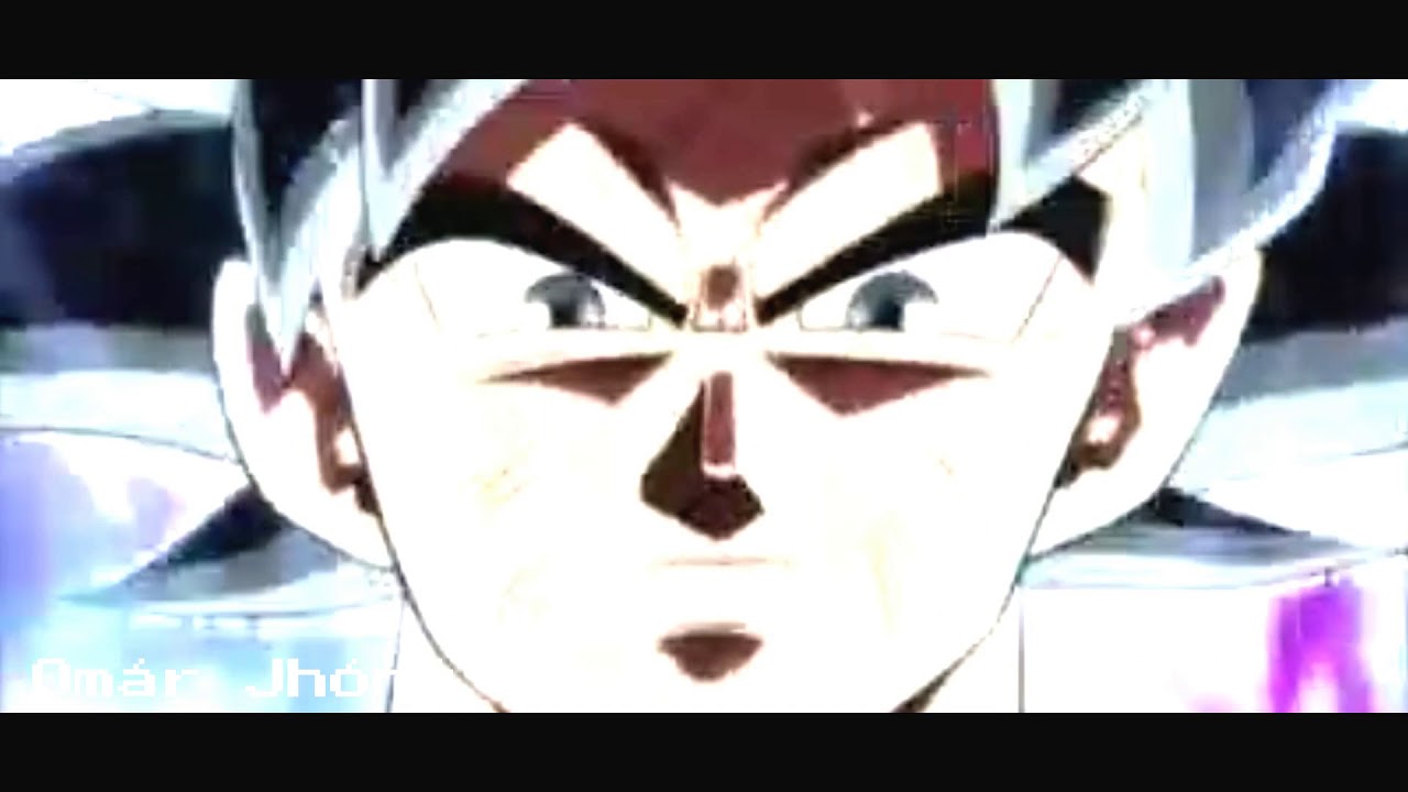 Goku vs Jiren AMV TheFatRat   Monody