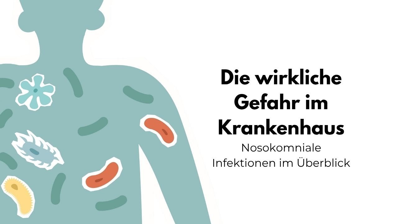 Angehörige und Patienten richtig schützen im Krankenhaus