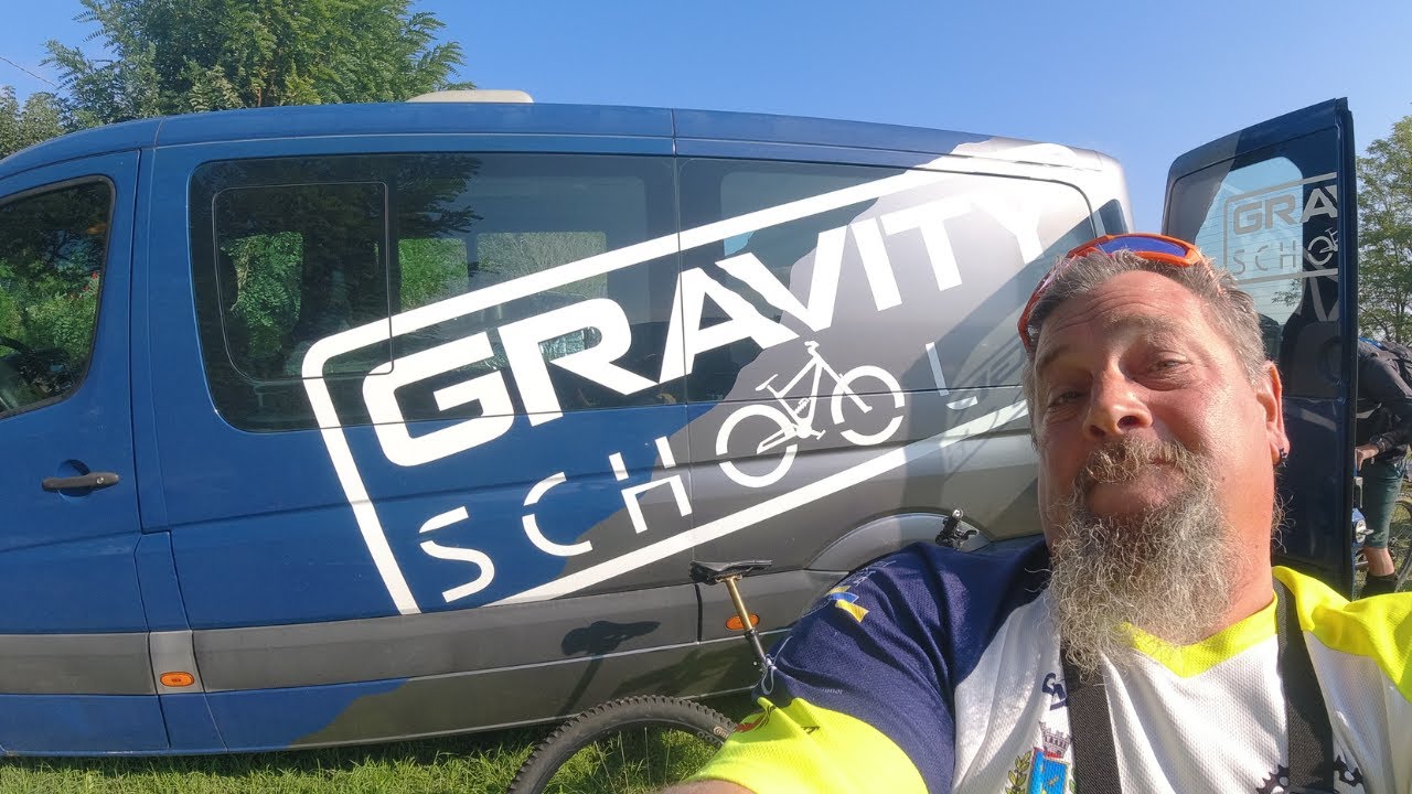 IL CORSO CON @GRAVITY SCHOOL