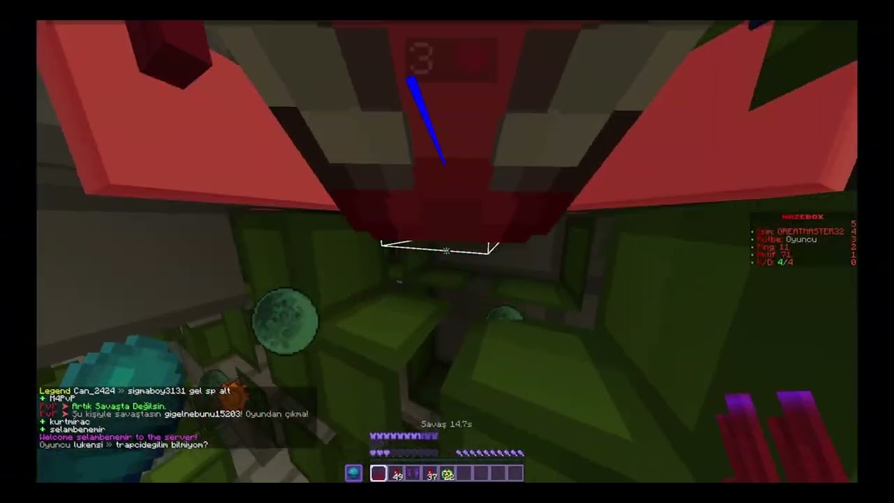 HazeBox Kill Montage 1